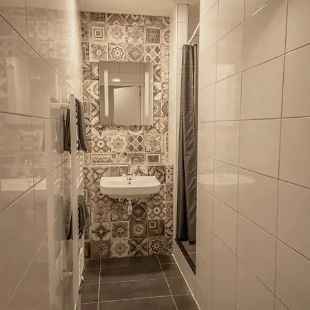 Brinkzicht Diever, Appartement Coby Exterior photo