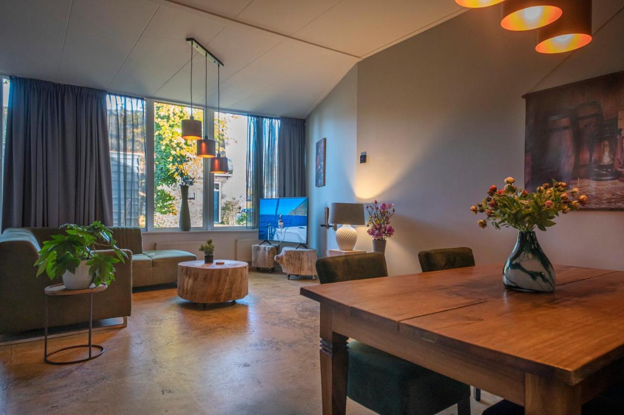 Brinkzicht Diever, Coby Apartment *