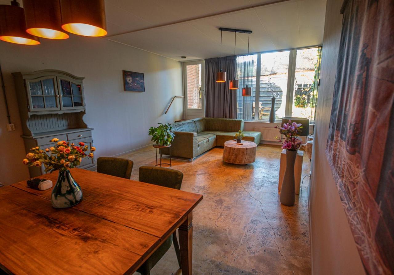 Apartment Brinkzicht Diever, Coby Diever