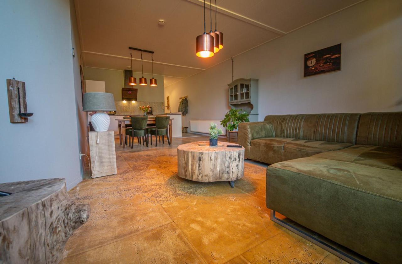 Apartment Brinkzicht Diever, Coby *