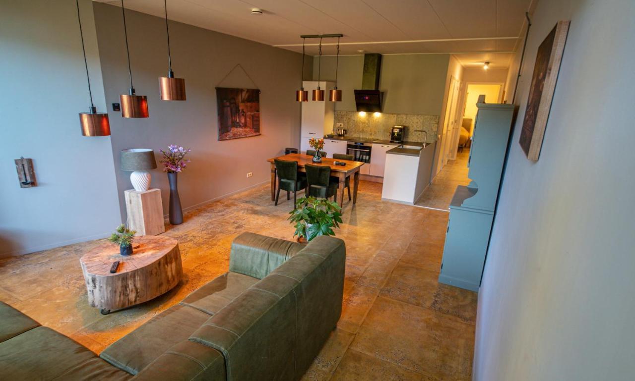 Apartment Brinkzicht Diever, Coby