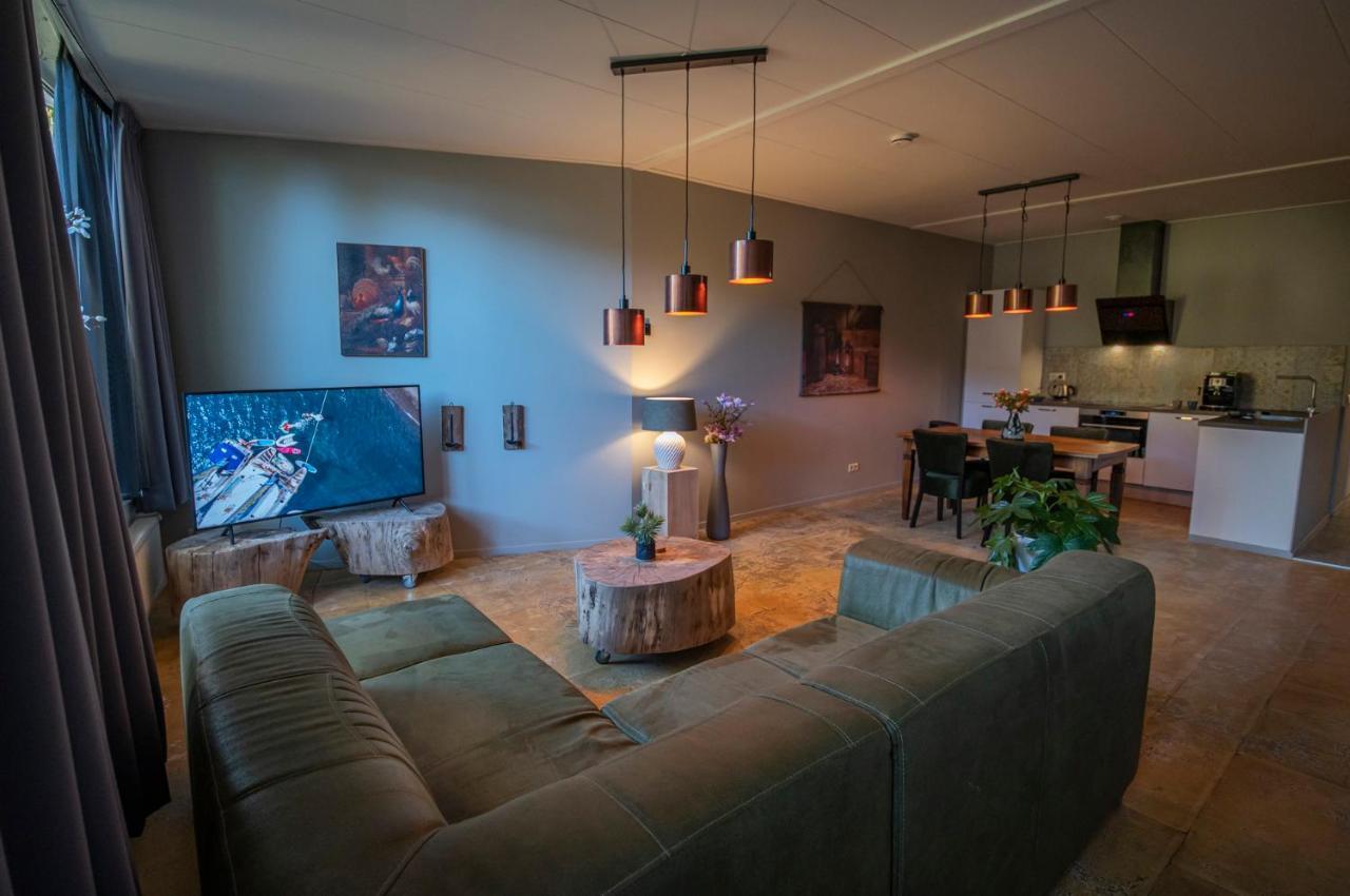 Brinkzicht Diever, Coby Apartment