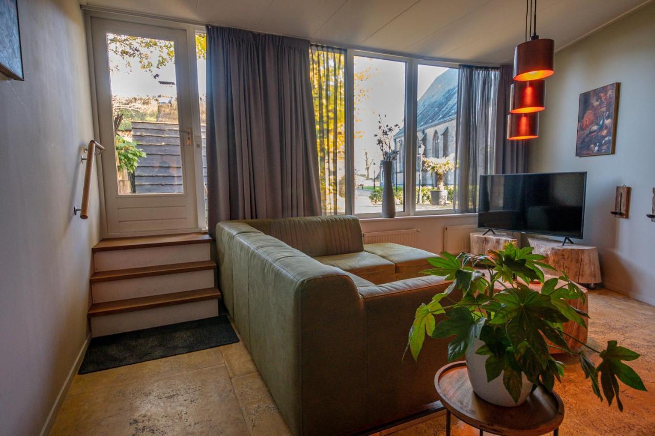 Brinkzicht Diever, Coby Apartment