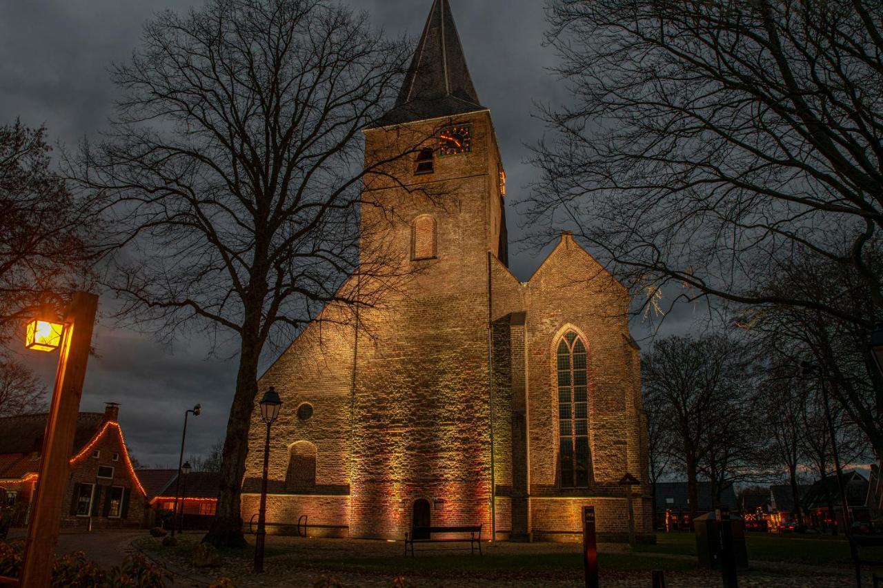 Brinkzicht Diever, Coby Diever